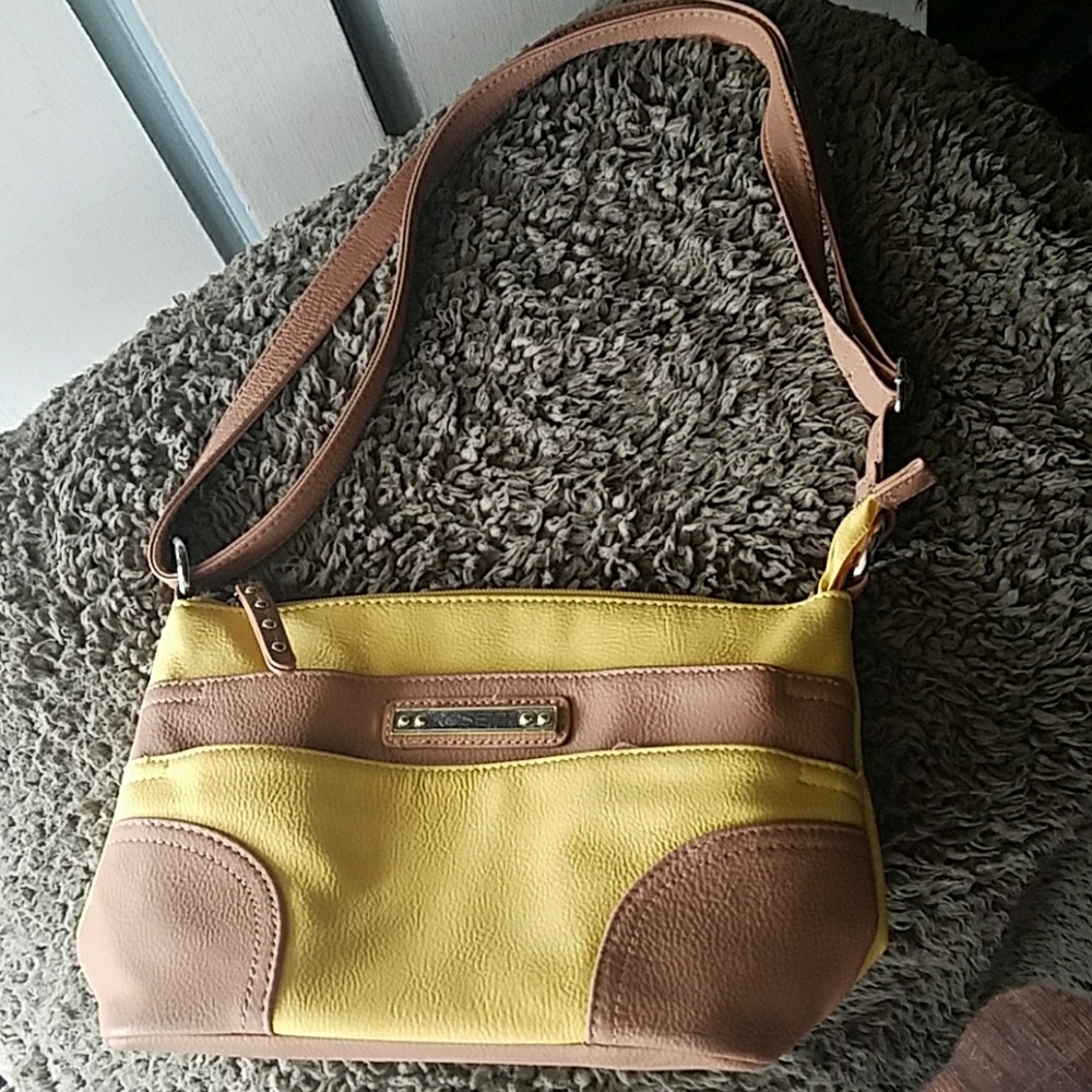 Rosetti Shoulder Bag